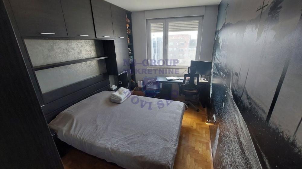 Slika 2 - Dvosoban stan na odličnoj lokaciji