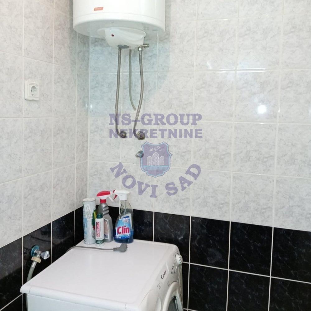 Slika 6 - Prodaja stana, 22m2, Bulevar oslobođenja Novi Sad