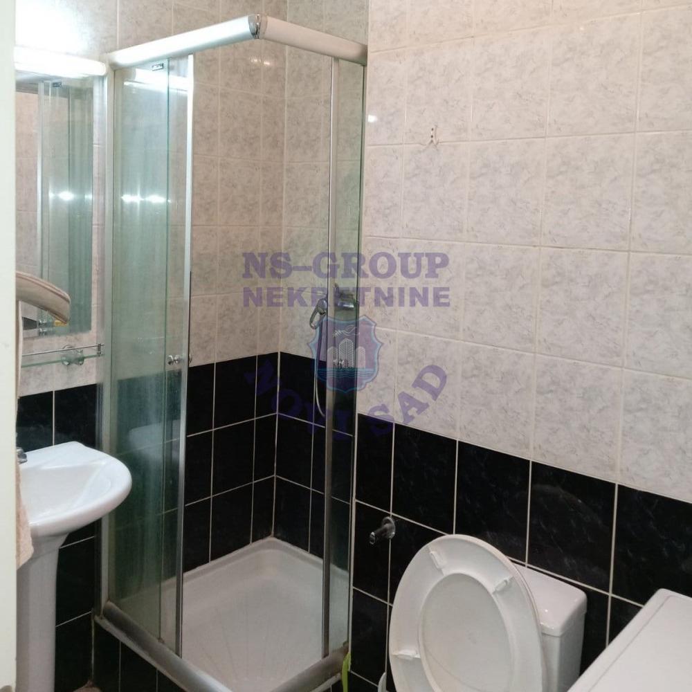 Slika 5 - Prodaja stana, 22m2, Bulevar oslobođenja Novi Sad