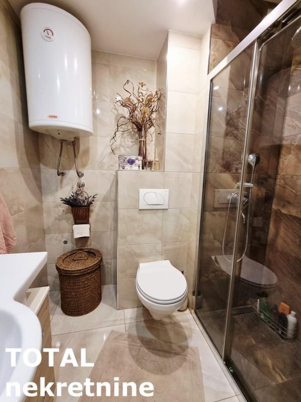 Slika 10 - Stan,NOVI SAD,ZELEZNICKA STANICA,kv: 55.00, € 143000, ID: 1102232