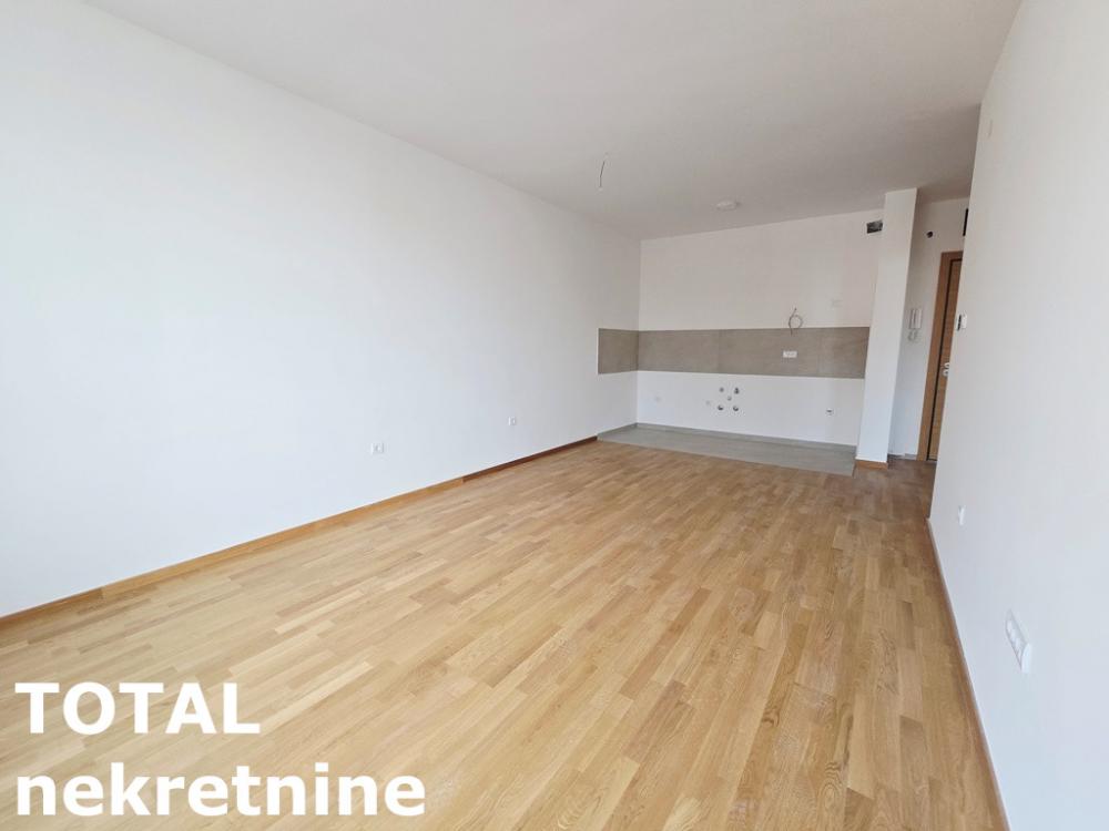 Slika 1 - Stan,NOVI SAD,TELEP,kv: 48.00, € 134400, ID: 1102368