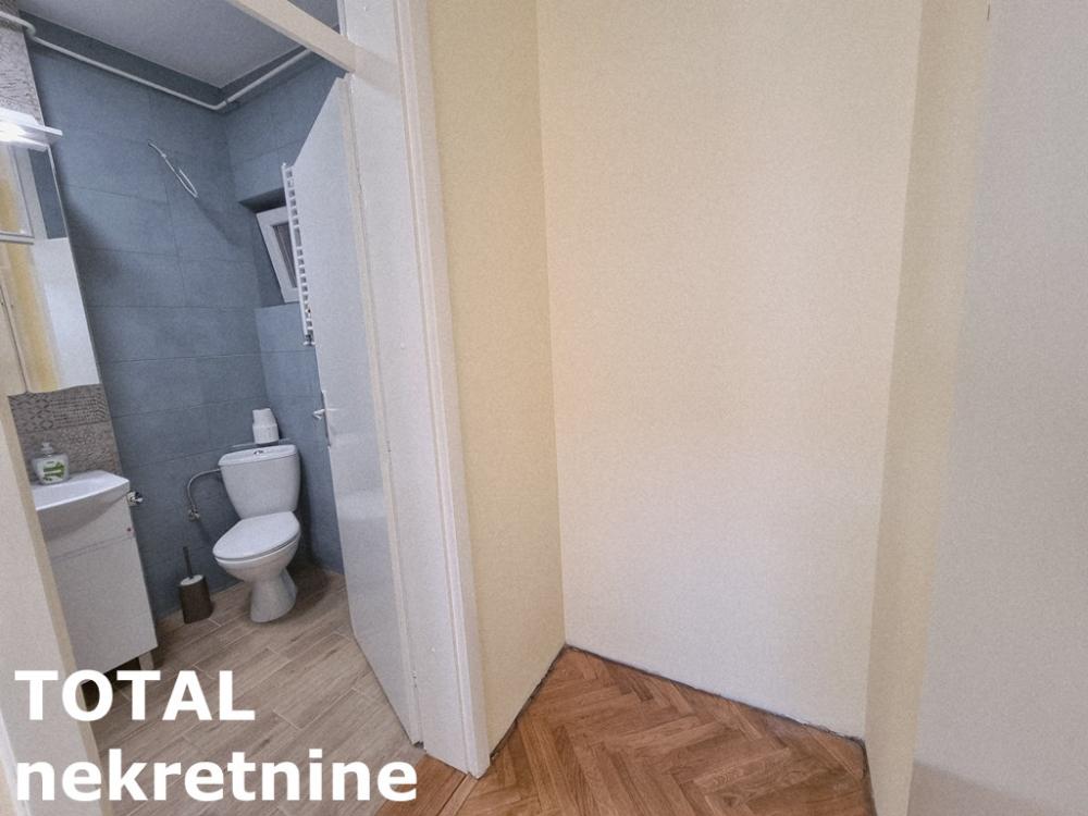 Slika 11 - Stan,NOVI SAD,GRBAVICA,kv: 45.00, € 131000, ID: 1101471