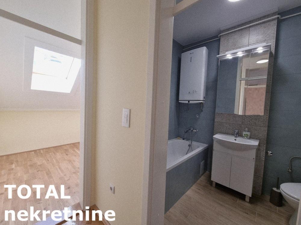 Slika 10 - Stan,NOVI SAD,GRBAVICA,kv: 45.00, € 131000, ID: 1101471