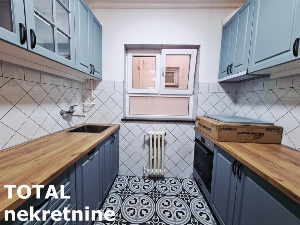 Slika 7 - Stan,NOVI SAD,GRBAVICA,kv: 45.00, € 131000, ID: 1101471