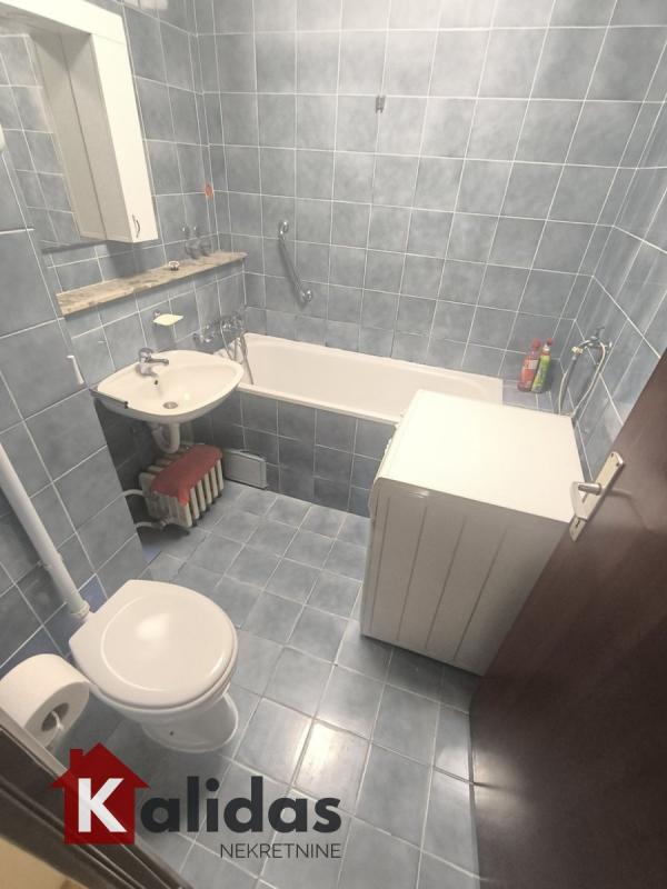 Slika 7 - Stan,NOVI SAD,NOVA DETELINARA,kv: 40, € 115350, ID: 1008633