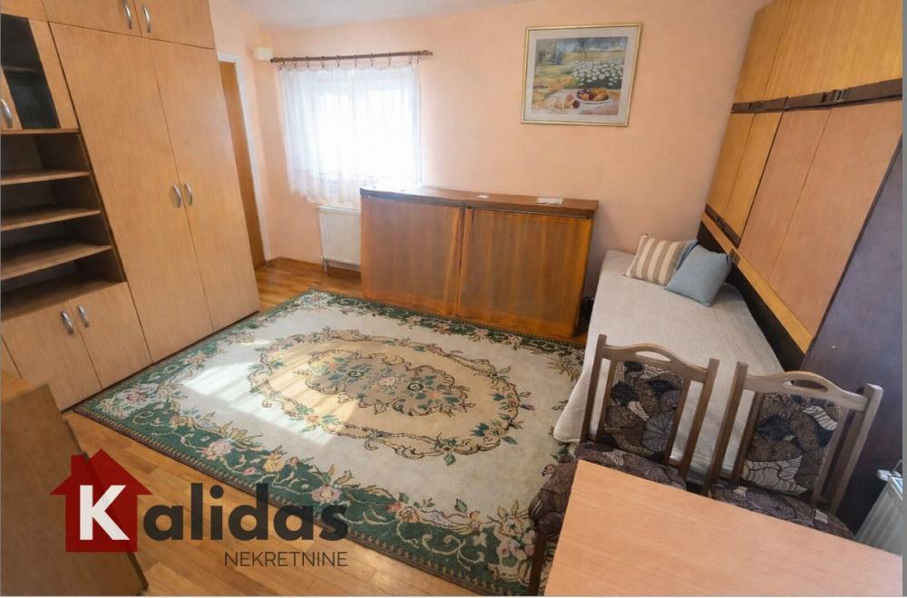 Glavna slika -Stan,NOVI SAD,ŽELEZNIČKA STANICA,kv: 21, € 58700, ID: 1008634