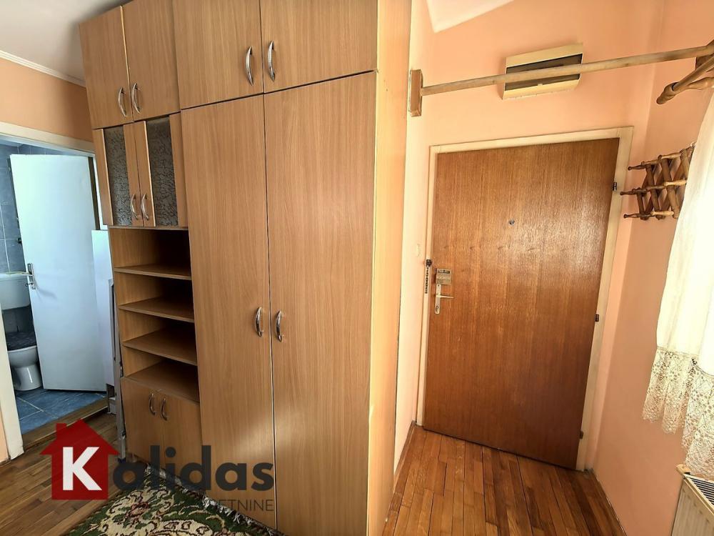 Slika 5 - Stan,NOVI SAD,ŽELEZNIČKA STANICA,kv: 21, € 58700, ID: 1008634