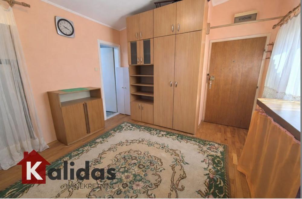 Slika 4 - Stan,NOVI SAD,ŽELEZNIČKA STANICA,kv: 21, € 58700, ID: 1008634