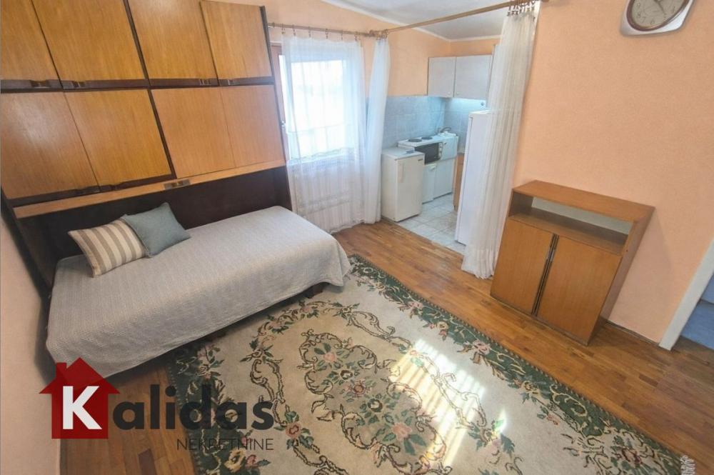 Slika 2 - Stan,NOVI SAD,ŽELEZNIČKA STANICA,kv: 21, € 58700, ID: 1008634
