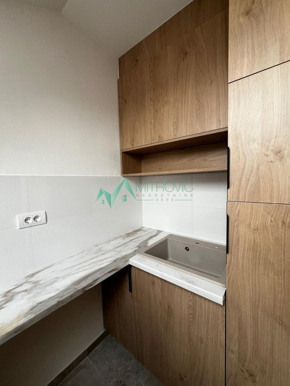 Slika 3 - Na prodaju stan – 22 m², u blizini Železničke stanice 