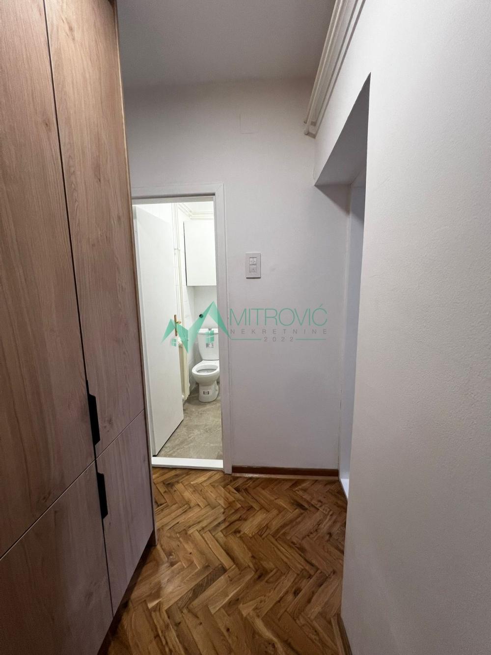 Slika 6 - Na prodaju stan – 22 m², u blizini Železničke stanice 