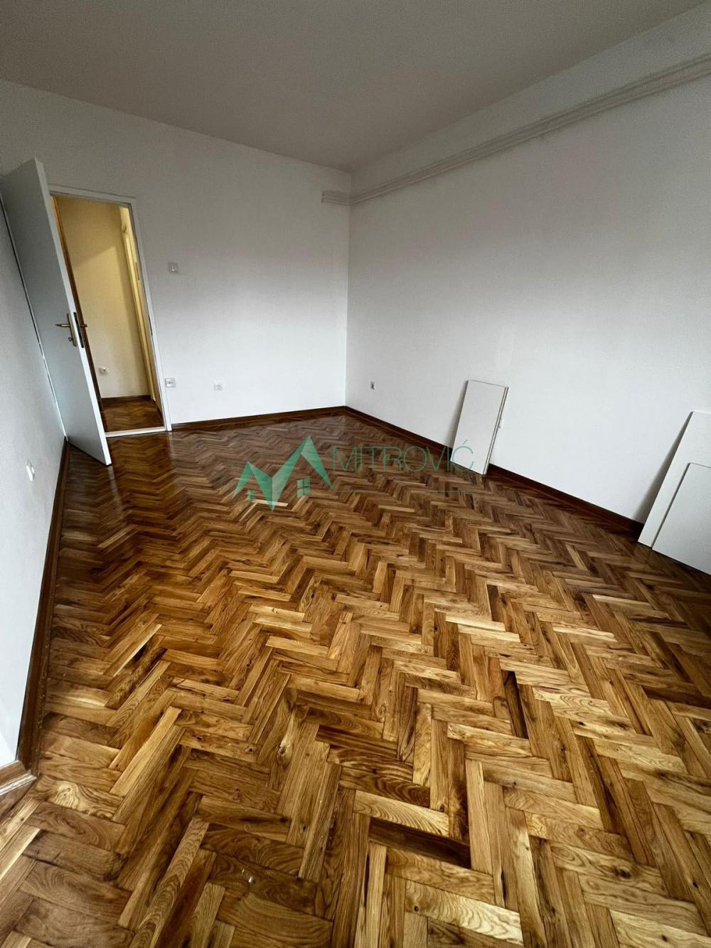 Slika 1 - Na prodaju stan – 22 m², u blizini Železničke stanice 