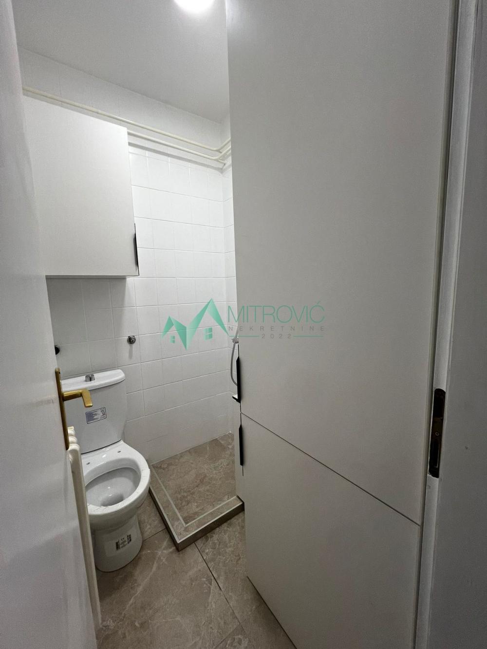 Slika 8 - Na prodaju stan – 22 m², u blizini Železničke stanice 