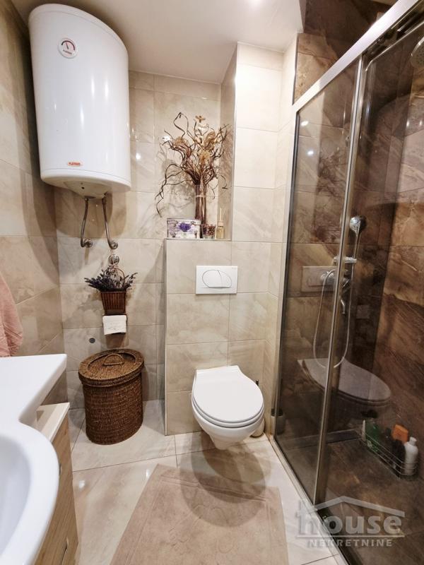 Slika 11 - Stan,NOVI SAD,ZELEZNICKA STANICA,kv: 55.00, € 143000, ID: 1065384