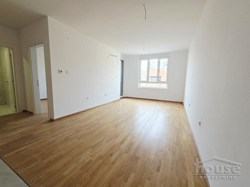 Glavna slika -Stan,NOVI SAD,TELEP,kv: 48.00, € 134400, ID: 1065520