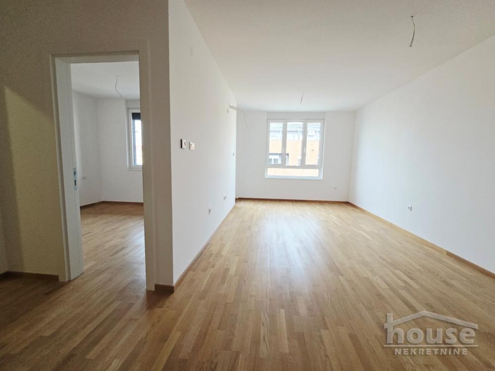 Slika 3 - Stan,NOVI SAD,TELEP,kv: 48.00, € 134400, ID: 1065520