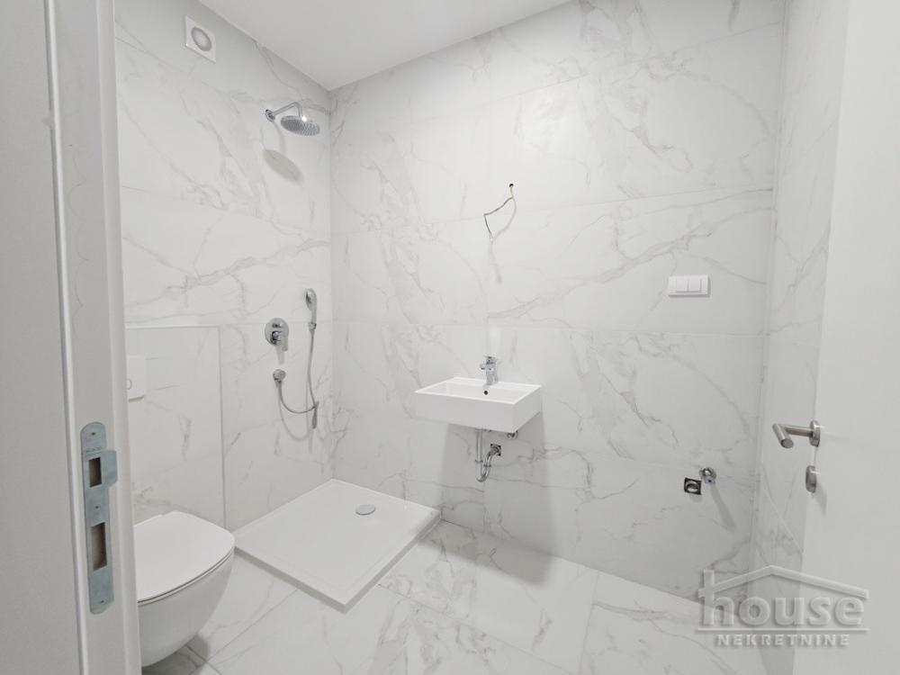 Slika 6 - Stan,NOVI SAD,TELEP,kv: 48.00, € 134400, ID: 1065520