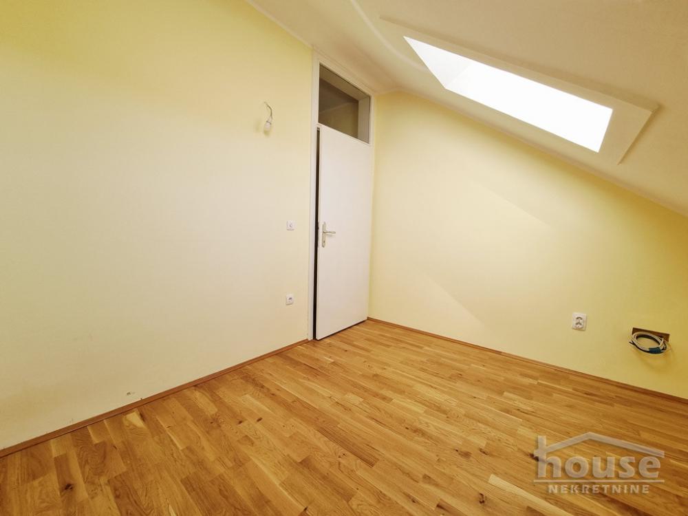 Slika 6 - Stan,NOVI SAD,GRBAVICA,kv: 45.00, € 128000, ID: 1064623