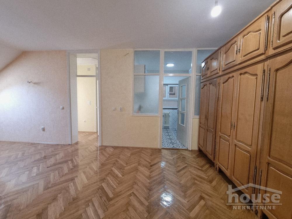 Slika 1 - Stan,NOVI SAD,GRBAVICA,kv: 45.00, € 128000, ID: 1064623
