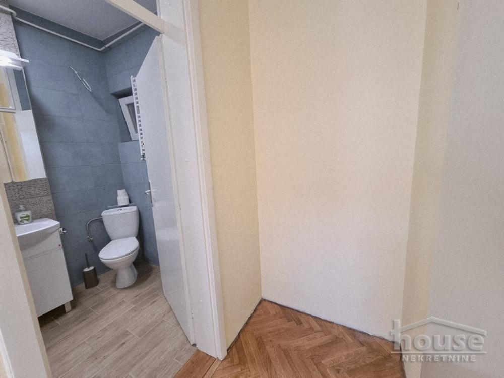 Slika 11 - Stan,NOVI SAD,GRBAVICA,kv: 45.00, € 128000, ID: 1064623