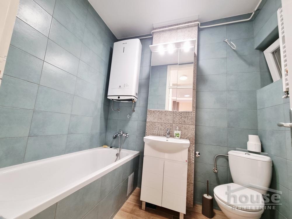 Slika 9 - Stan,NOVI SAD,GRBAVICA,kv: 45.00, € 128000, ID: 1064623