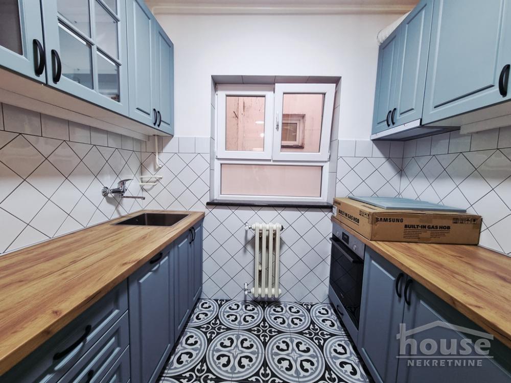 Slika 7 - Stan,NOVI SAD,GRBAVICA,kv: 45.00, € 128000, ID: 1064623