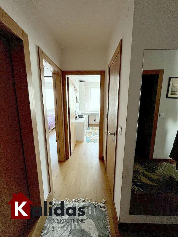 Slika 4 - Stan,NOVI SAD,BULEVAR EVROPE,kv: 65, € 195700, ID: 1008640