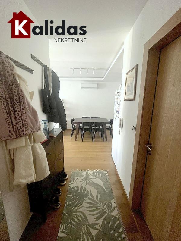 Slika 7 - Stan,NOVI SAD,BULEVAR EVROPE,kv: 65, € 195700, ID: 1008640