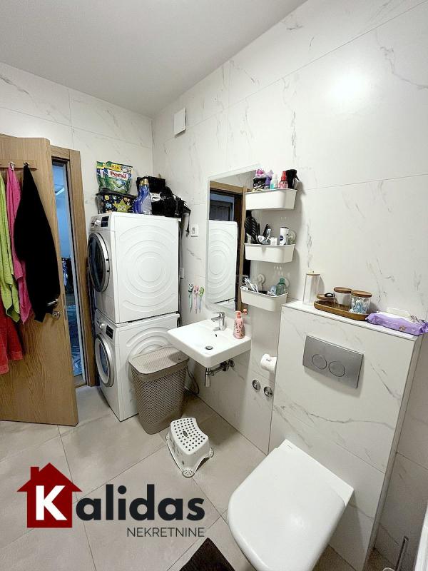 Slika 11 - Stan,NOVI SAD,BULEVAR EVROPE,kv: 65, € 195700, ID: 1008640