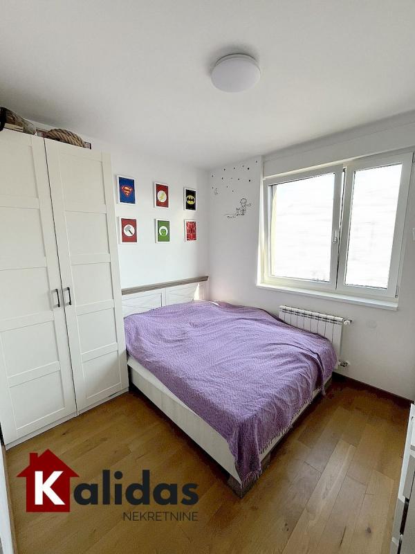 Slika 2 - Stan,NOVI SAD,BULEVAR EVROPE,kv: 65, € 195700, ID: 1008640