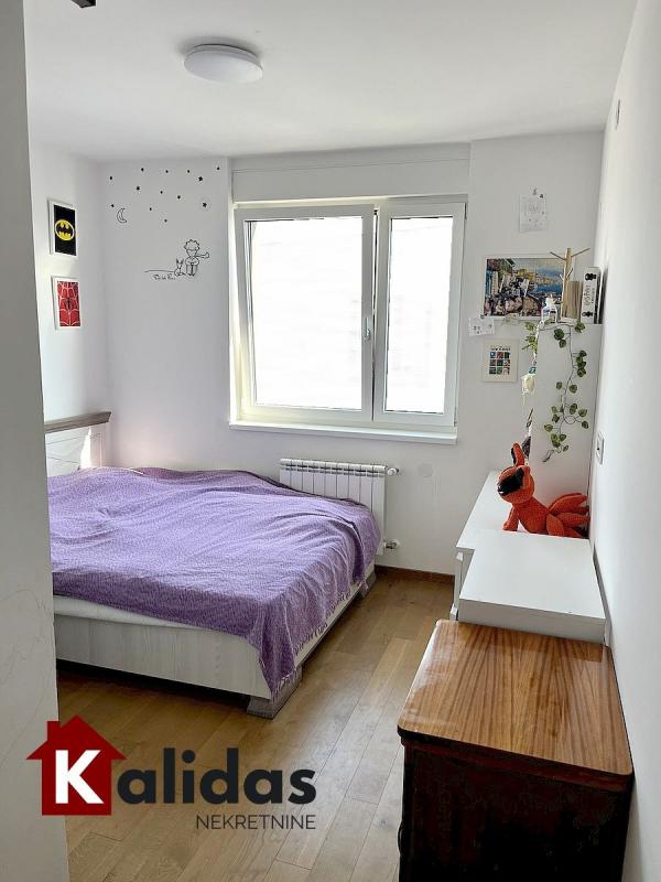 Slika 3 - Stan,NOVI SAD,BULEVAR EVROPE,kv: 65, € 195700, ID: 1008640