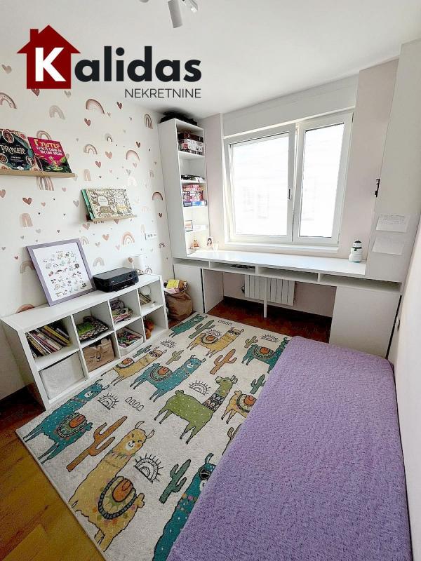 Slika 6 - Stan,NOVI SAD,BULEVAR EVROPE,kv: 65, € 195700, ID: 1008640