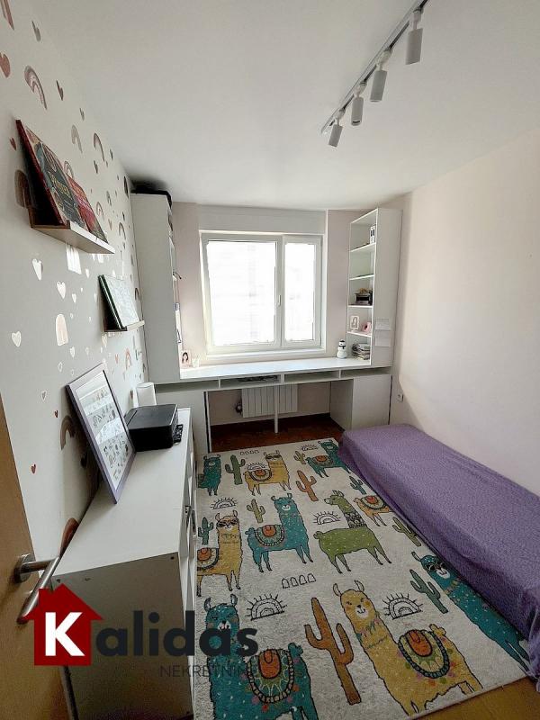 Slika 5 - Stan,NOVI SAD,BULEVAR EVROPE,kv: 65, € 195700, ID: 1008640