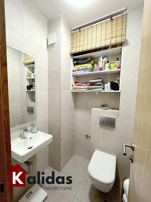 Slika 10 - Stan,NOVI SAD,BULEVAR EVROPE,kv: 65, € 195700, ID: 1008640