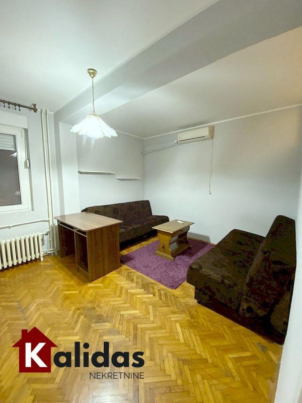 Glavna slika -Stan,NOVI SAD,LIMAN 1,kv: 34, € 113900, ID: 1008643