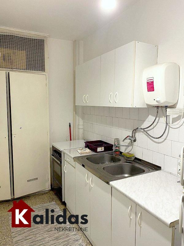 Slika 6 - Stan,NOVI SAD,LIMAN 1,kv: 34, € 113900, ID: 1008643