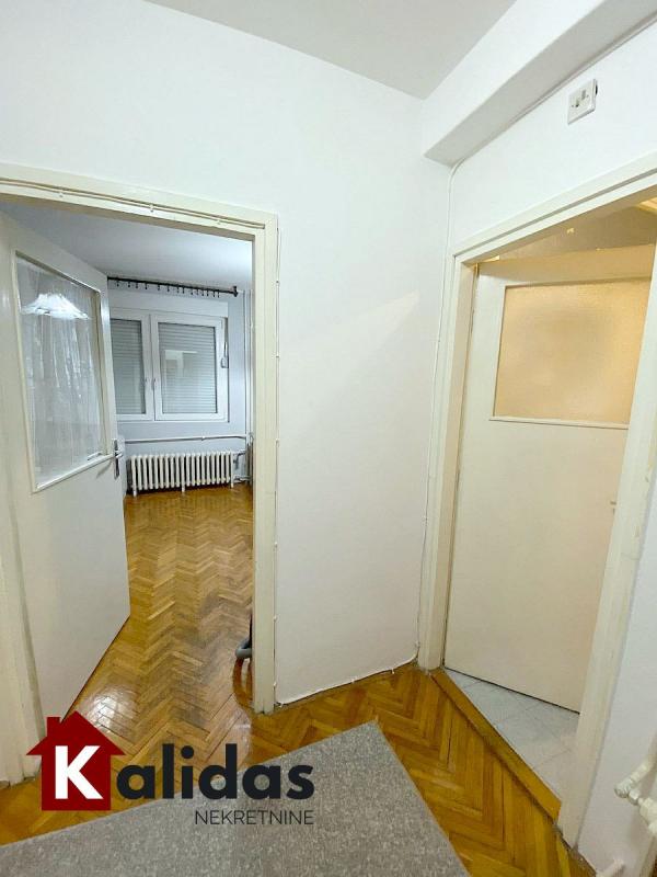 Slika 10 - Stan,NOVI SAD,LIMAN 1,kv: 34, € 113900, ID: 1008643