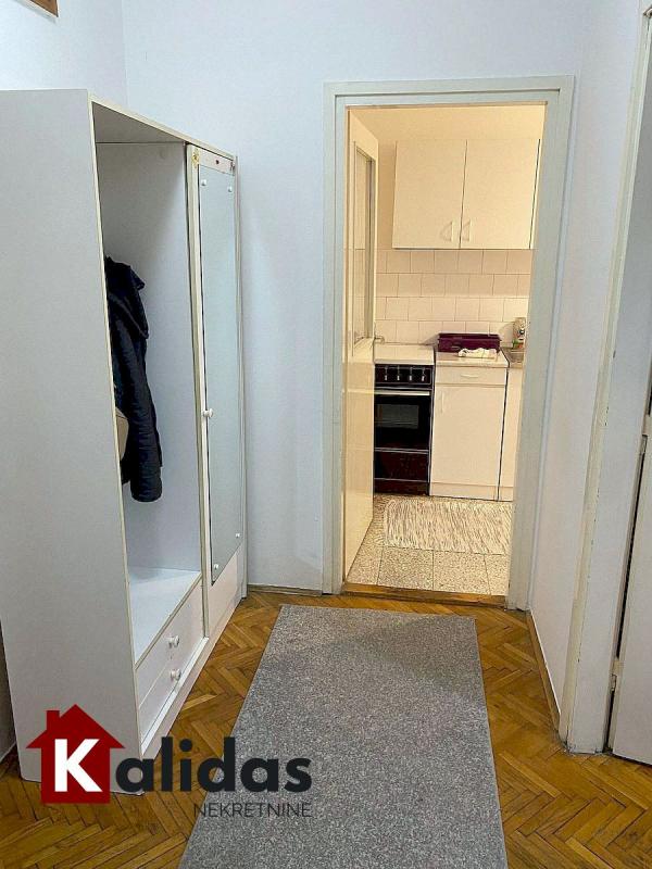 Slika 8 - Stan,NOVI SAD,LIMAN 1,kv: 34, € 113900, ID: 1008643