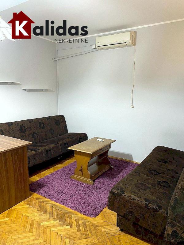 Slika 1 - Stan,NOVI SAD,LIMAN 1,kv: 34, € 113900, ID: 1008643