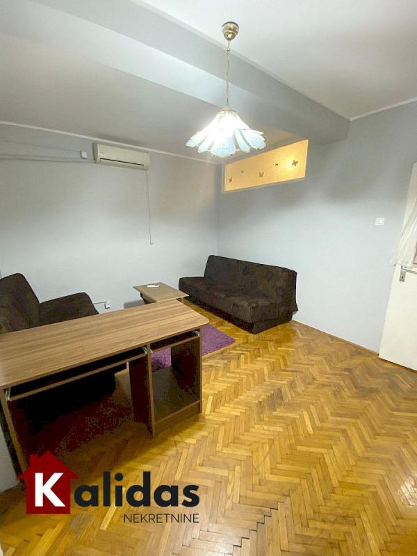 Slika 3 - Stan,NOVI SAD,LIMAN 1,kv: 34, € 113900, ID: 1008643