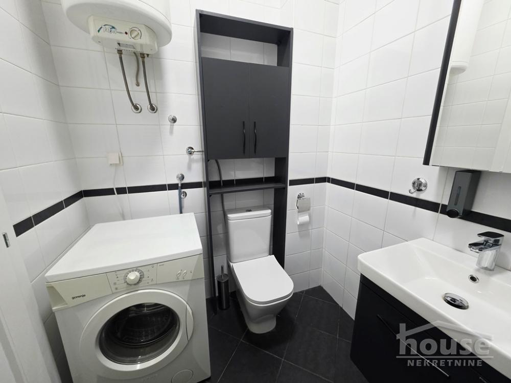 Slika 7 - Stan,NOVI SAD,CENTAR,kv: 32.00, € 120000, ID: 1065539