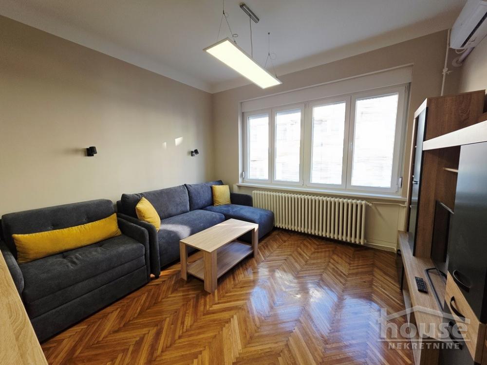 Slika 2 - Stan,NOVI SAD,CENTAR,kv: 32.00, € 120000, ID: 1065539