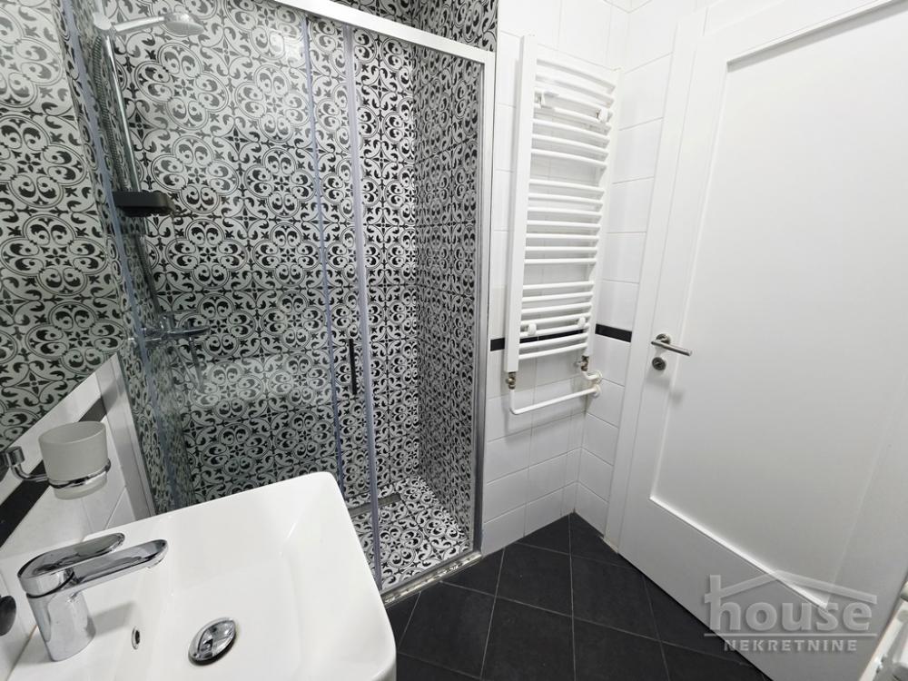 Slika 6 - Stan,NOVI SAD,CENTAR,kv: 32.00, € 120000, ID: 1065539