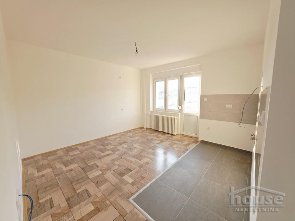 Glavna slika -Stan,NOVI SAD,GRBAVICA,kv: 52.00, € 170000, ID: 1065490