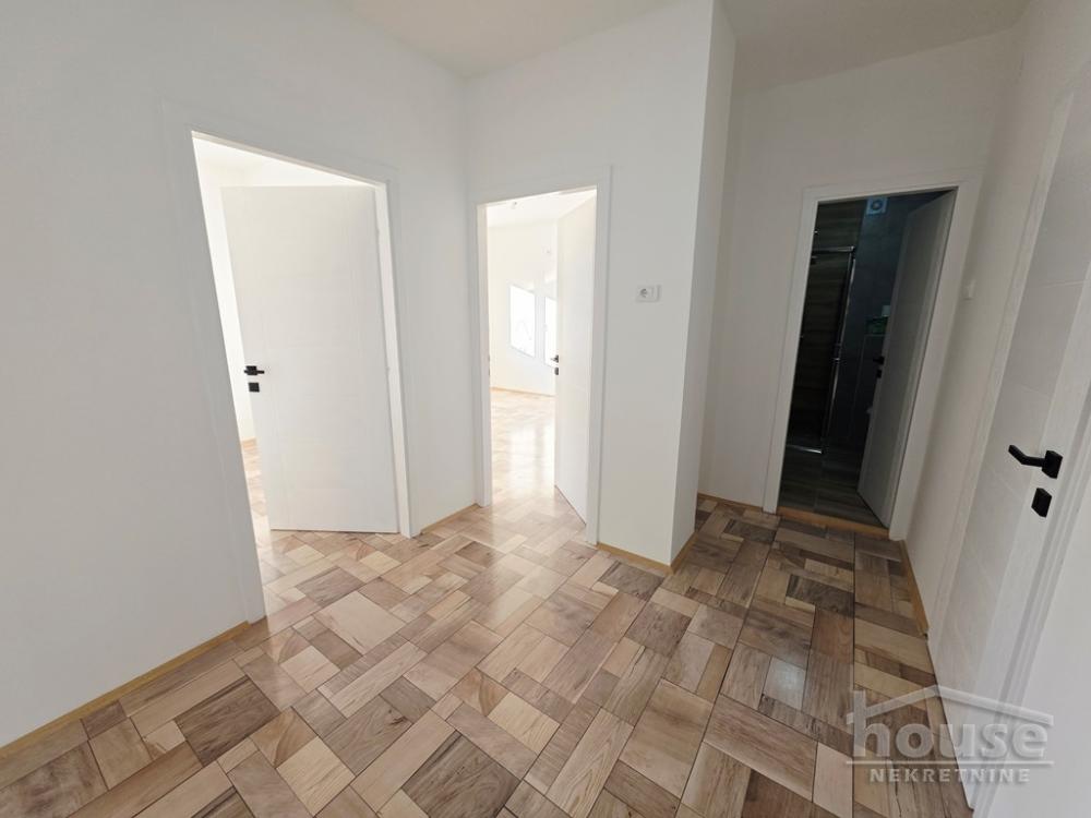 Slika 11 - Stan,NOVI SAD,GRBAVICA,kv: 52.00, € 170000, ID: 1065490