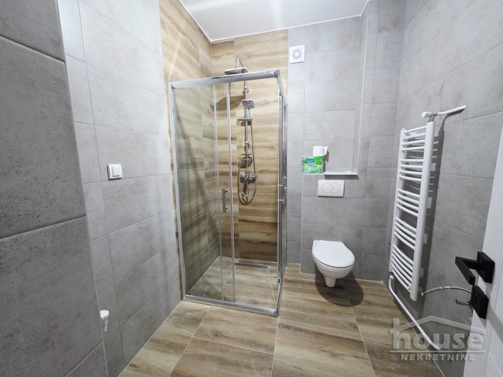 Slika 8 - Stan,NOVI SAD,GRBAVICA,kv: 52.00, € 170000, ID: 1065490