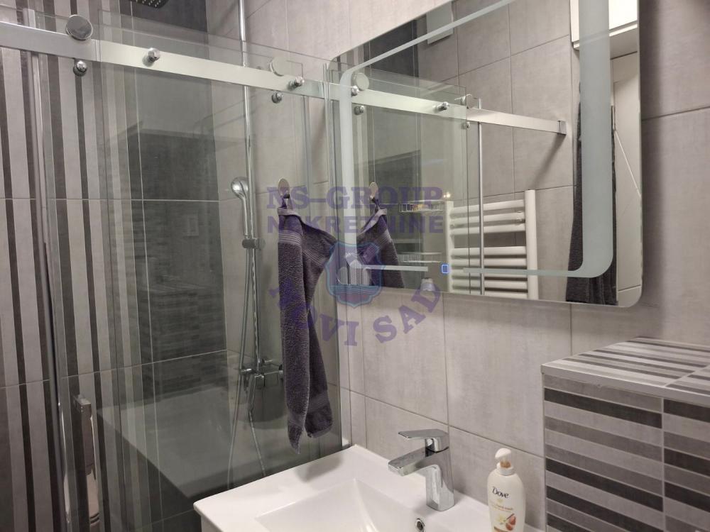 Slika 8 - Dvoiposoban stan, 56m2, Tatarsko Brdo