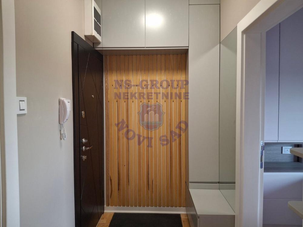 Slika 7 - Dvoiposoban stan, 56m2, Tatarsko Brdo