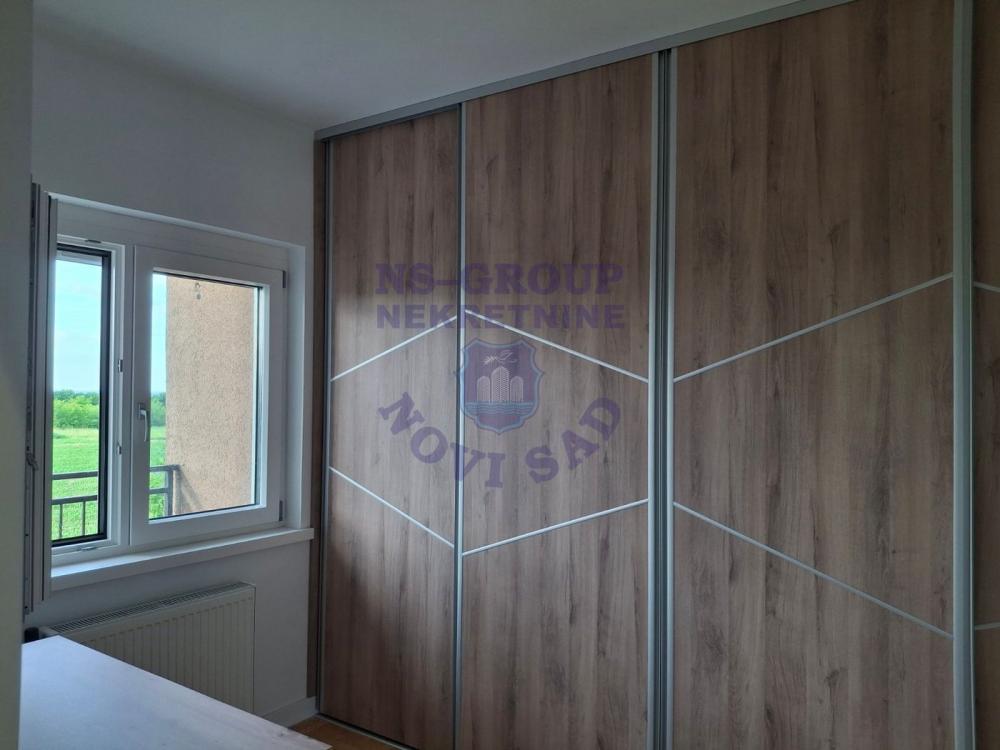 Slika 6 - Dvoiposoban stan, 56m2, Tatarsko Brdo