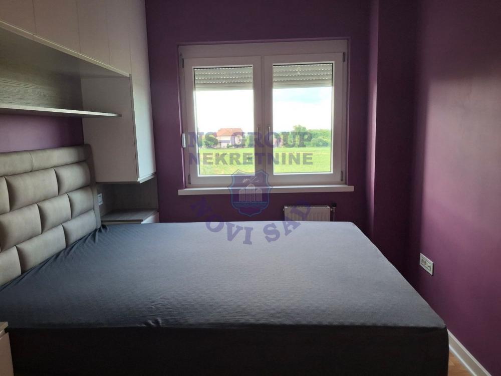 Slika 4 - Dvoiposoban stan, 56m2, Tatarsko Brdo